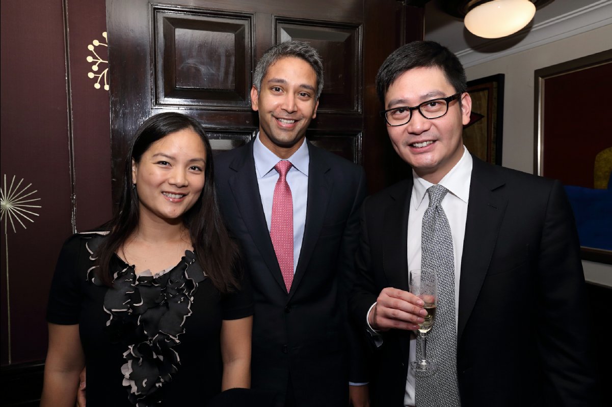 20121105 Trinity Dinner in HK with Sir Gregory Winter25